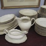 741 6505 DINNER SET